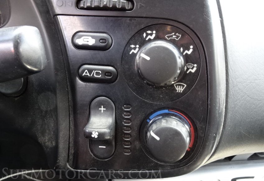 2004 Honda S2000 - Image 26