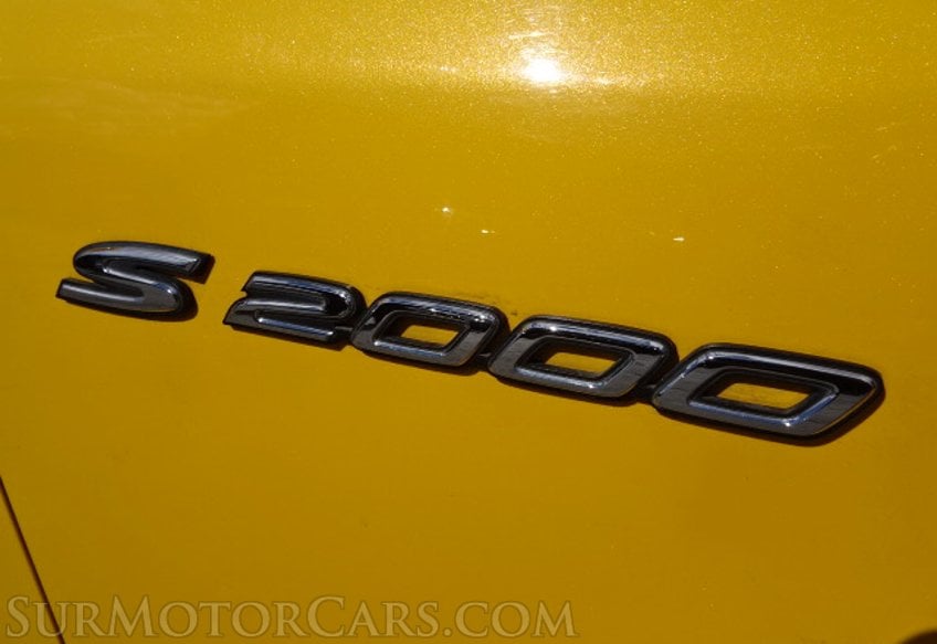 2004 Honda S2000 - Image 21