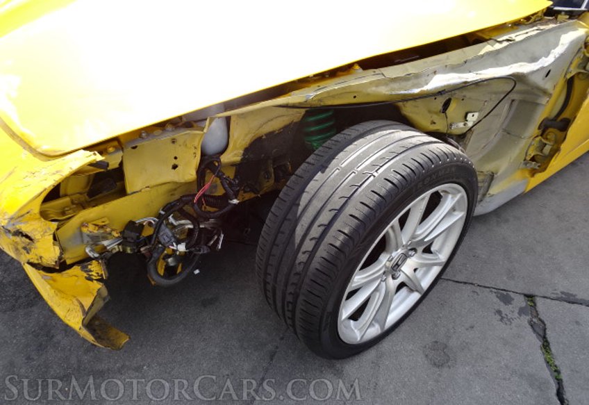 2004 Honda S2000 - Image 18