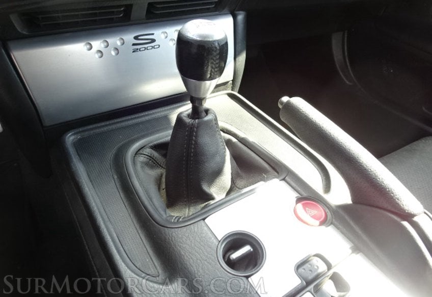 2004 Honda S2000 - Image 29