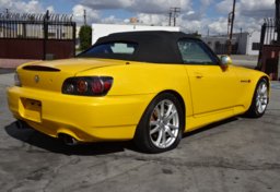 2004 Honda S2000 - Image 9