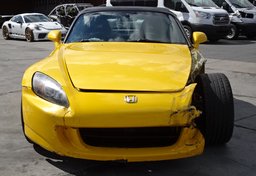 2004 Honda S2000 - Image 13