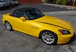 2004 Honda S2000 - Image 1