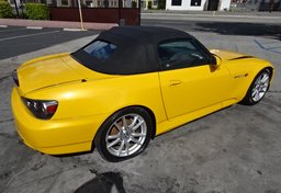 2004 Honda S2000 - Image 7