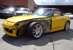 2004 Honda S2000 - Image 4