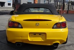 2004 Honda S2000 - Image 14