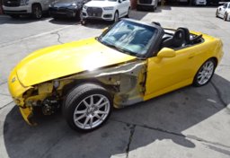 2004 Honda S2000 - Image 6