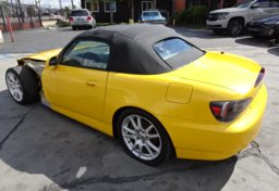 2004 Honda S2000 - Image 8