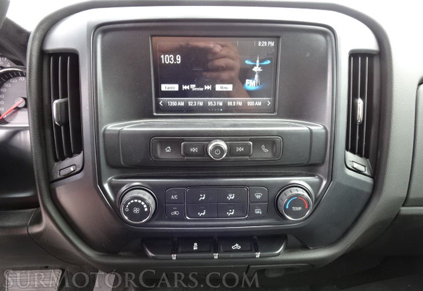 2018 Chevrolet Silverado 1500 - Image 31