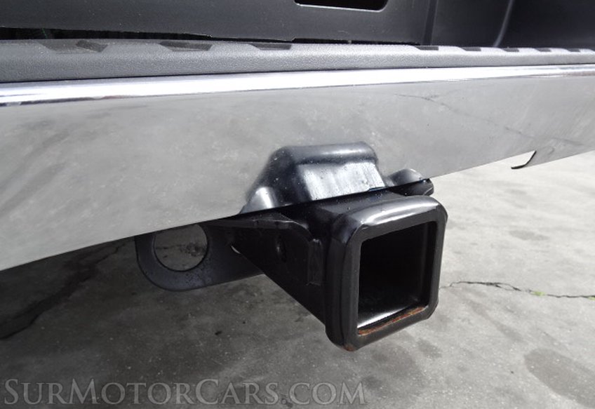 2018 Chevrolet Silverado 1500 - Image 19