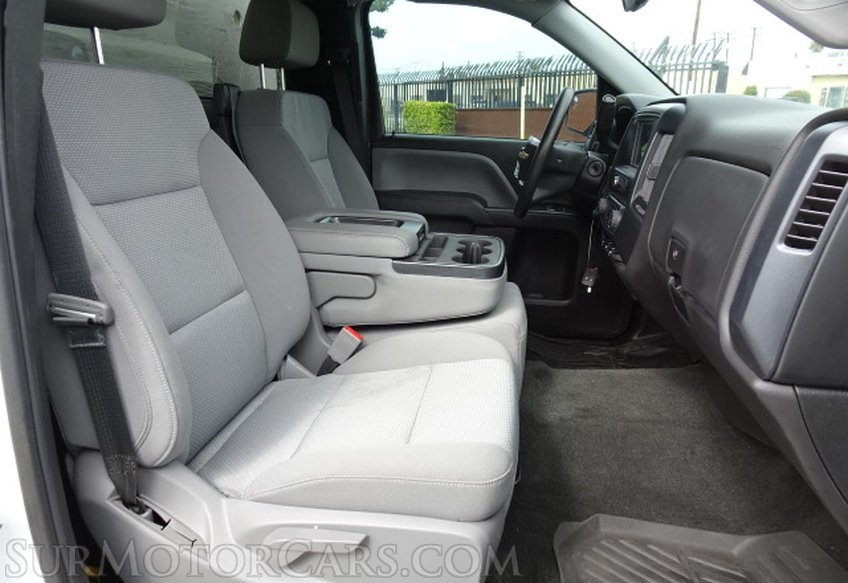 2018 Chevrolet Silverado 1500 - Image 23