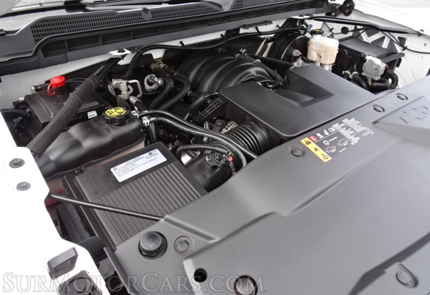 2018 Chevrolet Silverado 1500 - Image 40