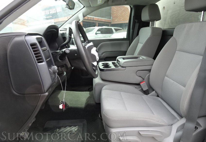 2018 Chevrolet Silverado 1500 - Image 22