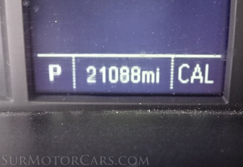 2018 Chevrolet Silverado 1500 - Image 34