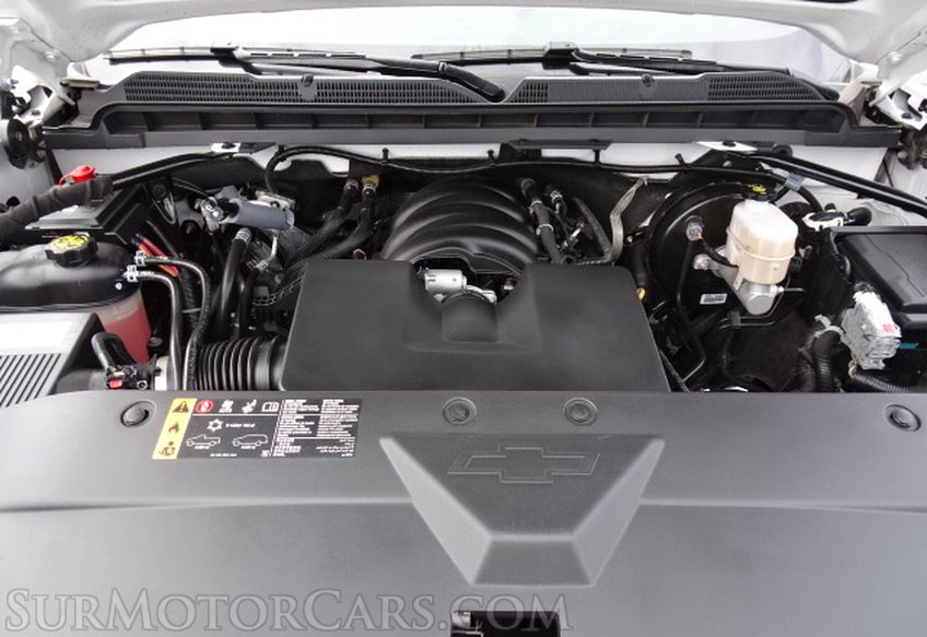 2018 Chevrolet Silverado 1500 - Image 38