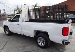 2018 Chevrolet Silverado 1500 - Image 6