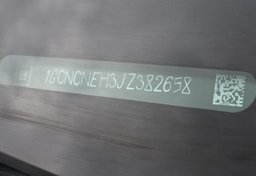 2018 Chevrolet Silverado 1500 - Image 35