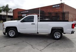 2018 Chevrolet Silverado 1500 - Image 9