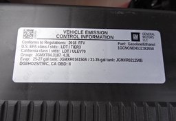 2018 Chevrolet Silverado 1500 - Image 36