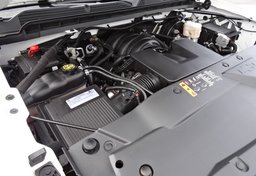 2018 Chevrolet Silverado 1500 - Image 40