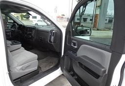 2018 Chevrolet Silverado 1500 - Image 21