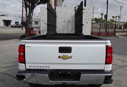2018 Chevrolet Silverado 1500 - Image 12