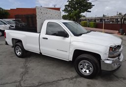 2018 Chevrolet Silverado 1500 - Image 2