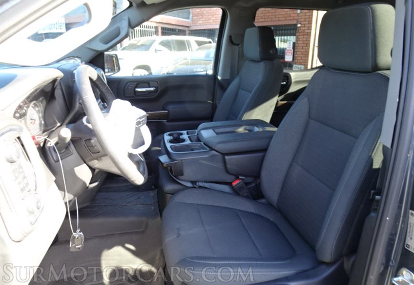 2019 Chevrolet Silverado 1500 - Image 24