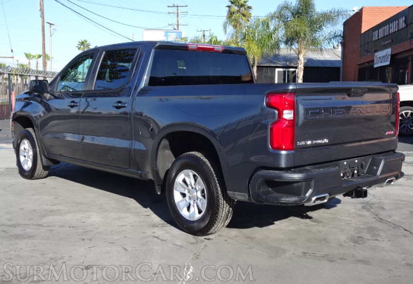 2019 Chevrolet Silverado 1500 - Image 7