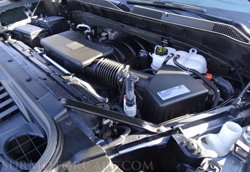 2019 Chevrolet Silverado 1500 - Image 53