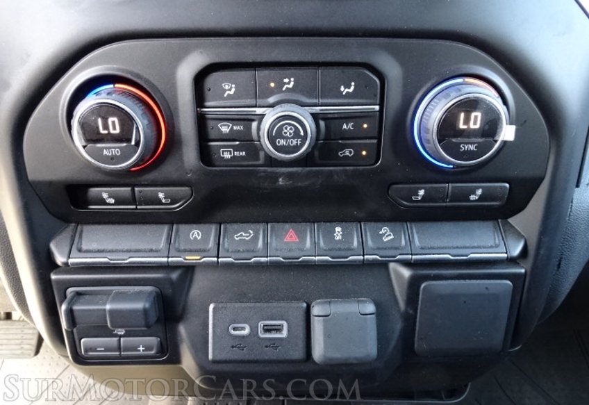 2019 Chevrolet Silverado 1500 - Image 39