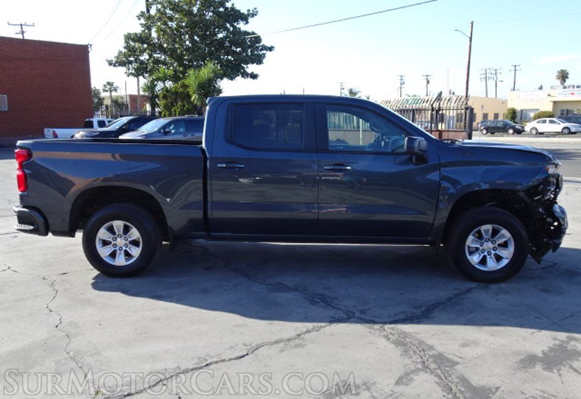 2019 Chevrolet Silverado 1500 - Image 6