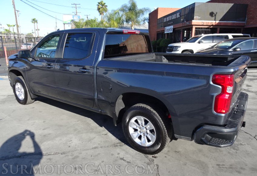 2019 Chevrolet Silverado 1500 - Image 9