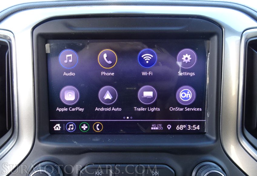 2019 Chevrolet Silverado 1500 - Image 37