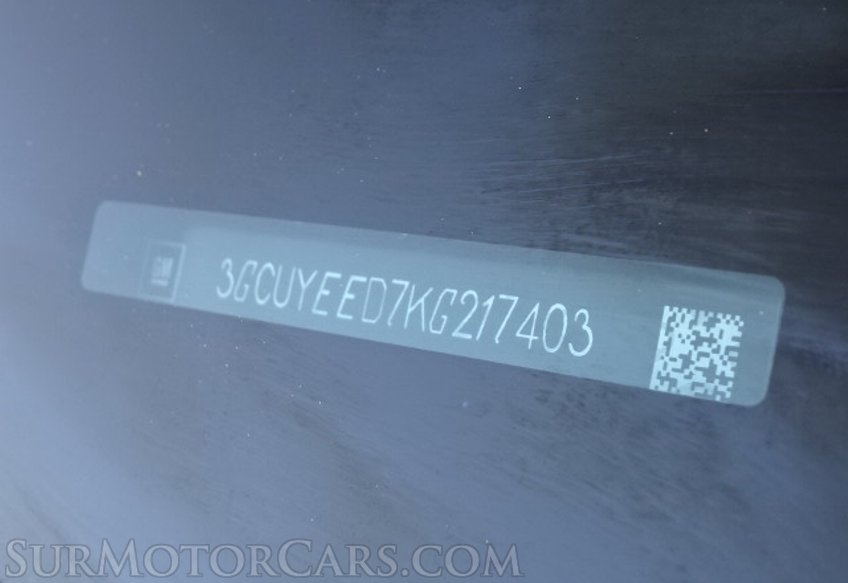 2019 Chevrolet Silverado 1500 - Image 54