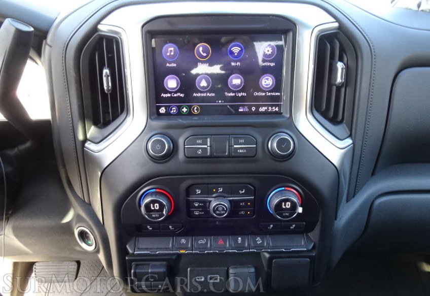 2019 Chevrolet Silverado 1500 - Image 36