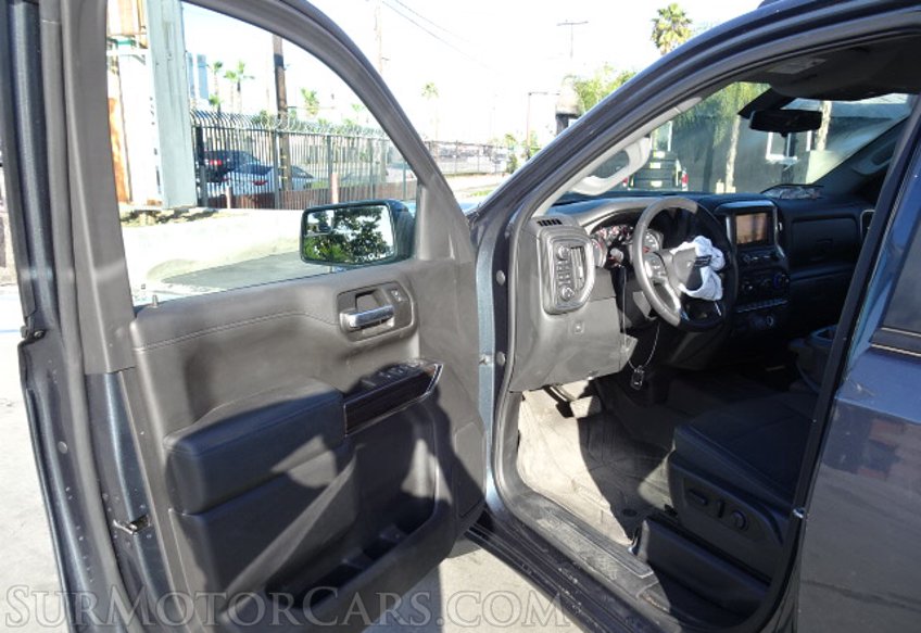 2019 Chevrolet Silverado 1500 - Image 23