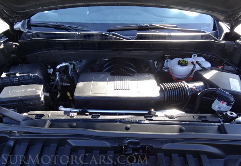 2019 Chevrolet Silverado 1500 - Image 52