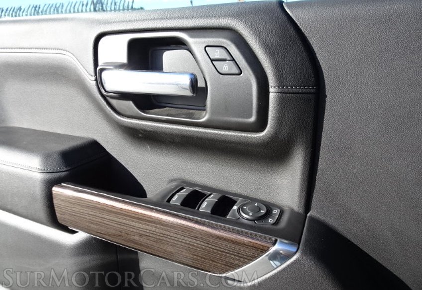 2019 Chevrolet Silverado 1500 - Image 49