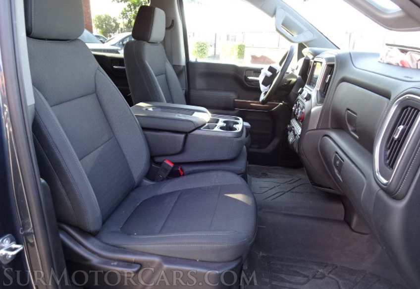 2019 Chevrolet Silverado 1500 - Image 25