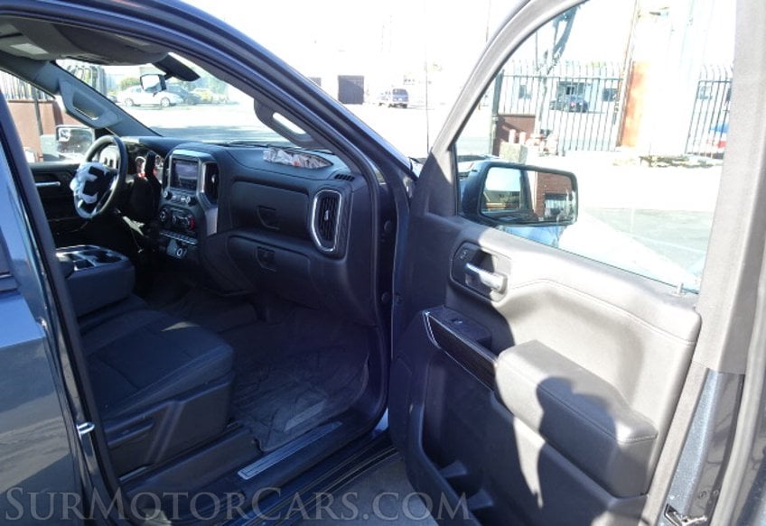 2019 Chevrolet Silverado 1500 - Image 22