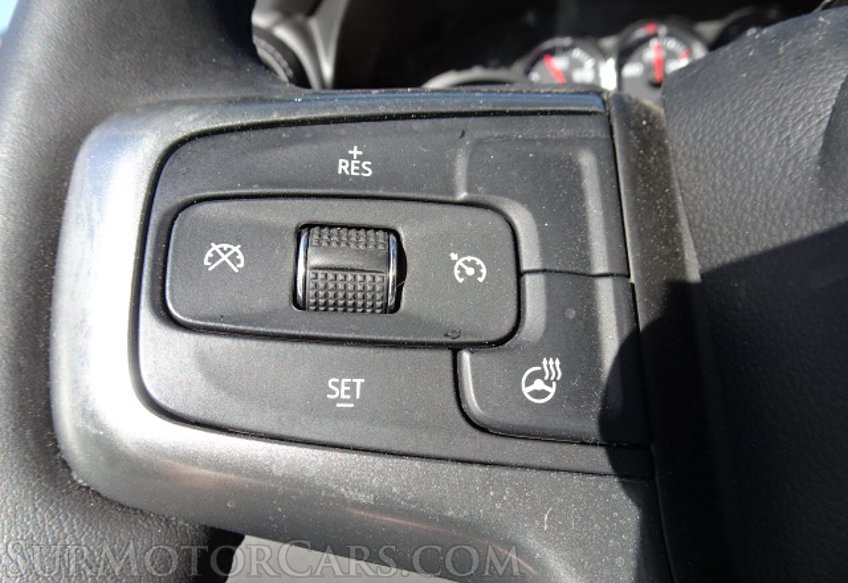 2019 Chevrolet Silverado 1500 - Image 41