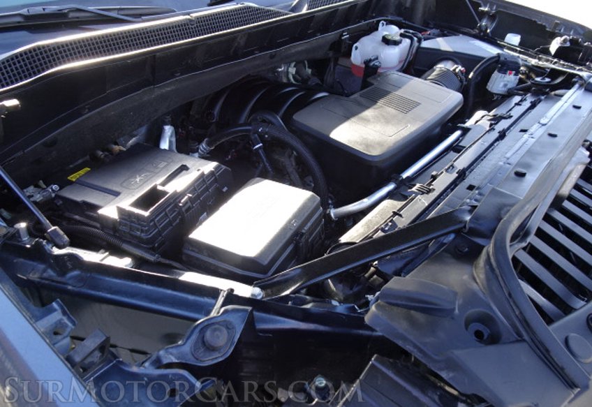 2019 Chevrolet Silverado 1500 - Image 51