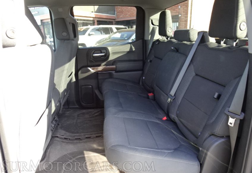 2019 Chevrolet Silverado 1500 - Image 31