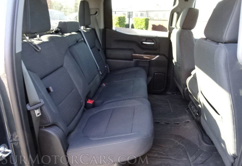 2019 Chevrolet Silverado 1500 - Image 32