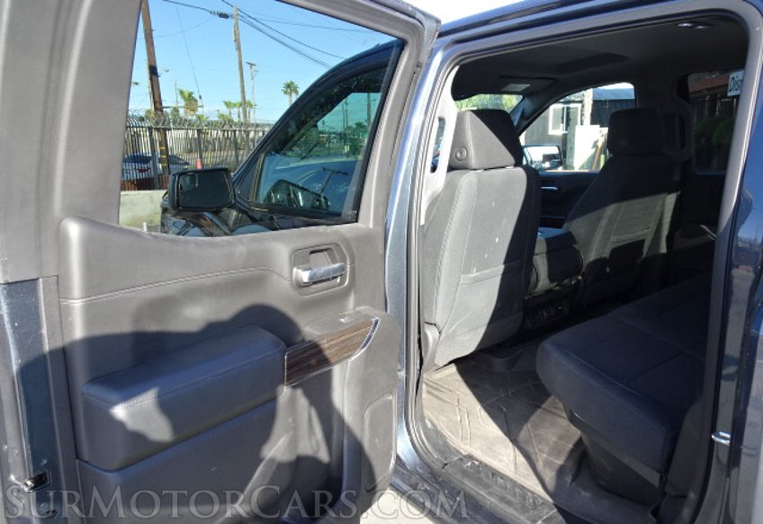 2019 Chevrolet Silverado 1500 - Image 28