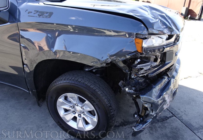 2019 Chevrolet Silverado 1500 - Image 19