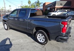 2019 Chevrolet Silverado 1500 - Image 9