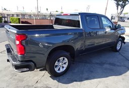 2019 Chevrolet Silverado 1500 - Image 10