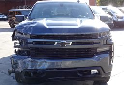 2019 Chevrolet Silverado 1500 - Image 15